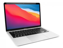 Apple macbook air m1 | 13,3"-wqxga | 8gb | 256gb | mac os | srebrny na raty