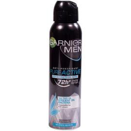 Garnier skin naturals garnier skin naturals men mineral pure active 48h dezodorant deodorant 150.0 ml na raty