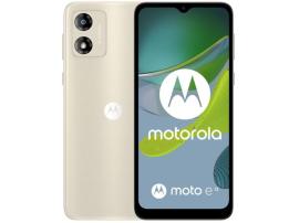 Motorola moto e13 2/64gb biały na raty