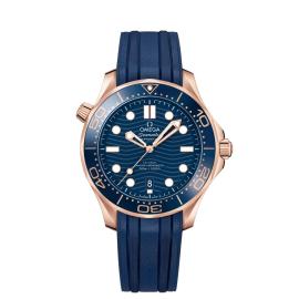 Omega zegarek seamaster 210.62.42.20.03.001 na raty