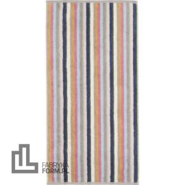 Ręcznik coordinates w paski 50 x 100 cm kolorowy na raty