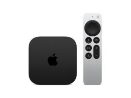 Apple apple tv 4k 64gb na raty