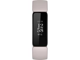 Fitbit by google inspire 2,black/lunar white na raty