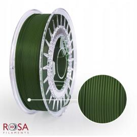 Filament rosa 3d petg 1,75mm 800g army green khaki na raty