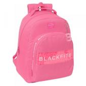 Plecak szkolny blackfit8 glow up różowy (32 x 42 x 15 cm) na raty