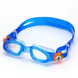 Okulary do pływania dla dzieci aqua sphere moby kid 3 na raty