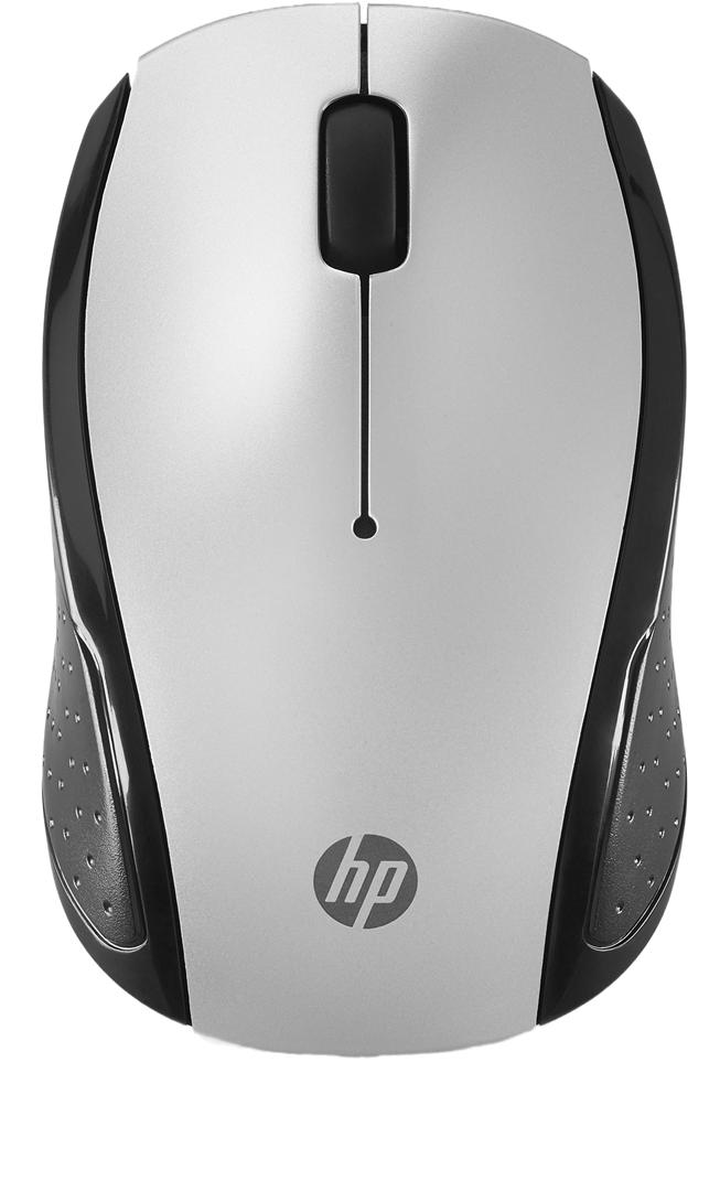 Mysz HP 200 Pk Silver Wireless na raty
