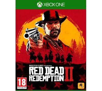 Red Dead Redemption II Xbox One / Xbox Series X