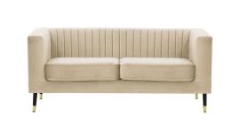 Dwuosobowa sofa washington kolor do wyboru 170x83x71cm na raty