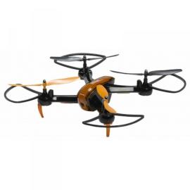 Dron denver electronics dcw-360 0,3 mp 2.4 ghz 1000 mah pomarańczowy na raty