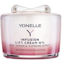 Yonelle yonelle infusion lift cream n°1 gesichtscreme 55.0 ml na raty