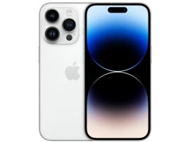 Apple iphone 14 pro 256gb srebrny mq103px/a na raty