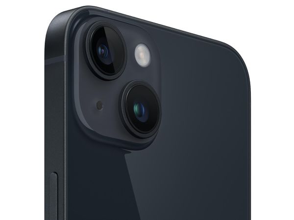 Apple iphone 14 128gb czarny mpuf3px/a na raty