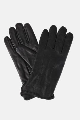 Rękawiczki czarne na raty