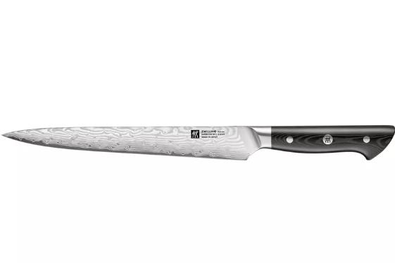 Nóż do wędlin ZWILLING Kanren 54030-231-0 - 23 cm na raty