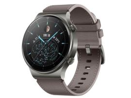 Huawei watch gt 2 pro vidar-b19v srebrny na raty
