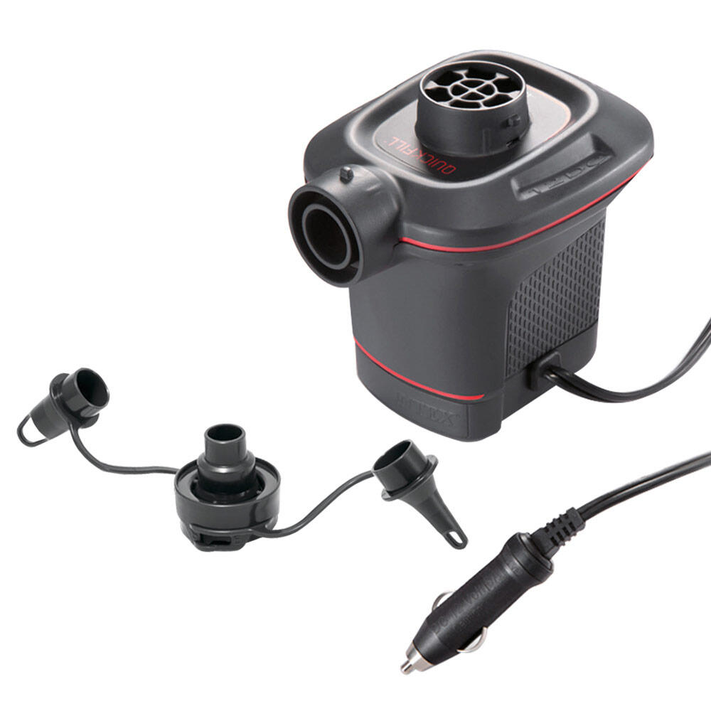 Pompka elektryczna intex 12 v na raty