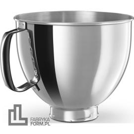 Dzieża 4,83 l do miksera artisan 4,8 l na raty