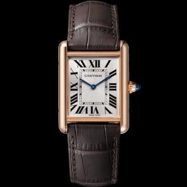 Cartier zegarek tank louis wgta0011 na raty