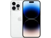 Apple iphone 14 pro max 128gb srebrny mq9q3px/a na raty