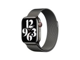 Apple pasek apple watch 41mm graphite milanese loop na raty