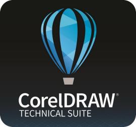 Coreldraw technical suite enterprise win pl + corelsure na 1 rok na raty