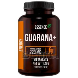 Essence guarana+ 228 mg 90 tabletek na raty