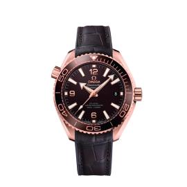 Omega zegarek seamaster 215.63.40.20.13.001 na raty