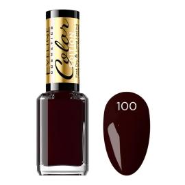 Eveline cosmetics eveline cosmetics colour instant lakier do paznokci nagellack 12.0 ml na raty