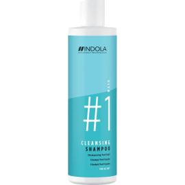 Indola indola cleansing shampoo haarshampoo 300.0 ml na raty