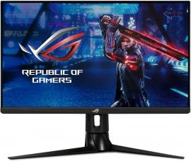 Asus rog strix xg27aqm [0.5ms, fast ips, 270hz, g-sync compatible, hdr 400] na raty