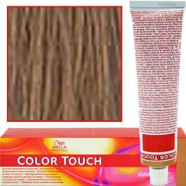 Wella color touch farba do włosów kolor 7/1 60ml na raty