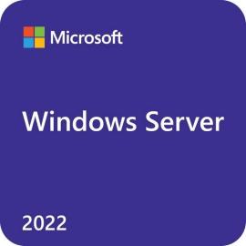 Microsoft windows server cal 2022 user csp na raty