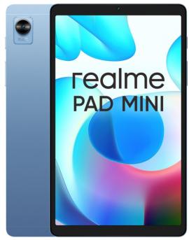 Realme pad mini 4/64gb lte real blue na raty