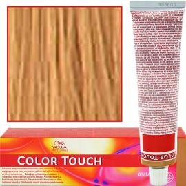 Wella color touch farba do włosów kolor 10/73 60ml na raty